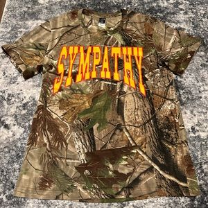 Drake Honestly Nevermind Summer 2022 shirt (tried on only)